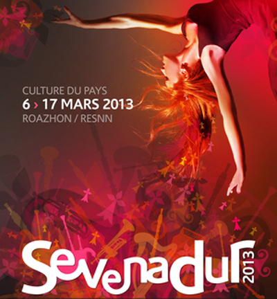 Sevenadur-Rennes