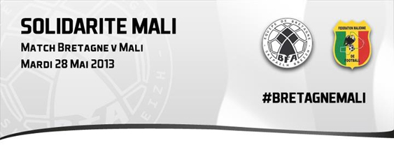 Bretagne Mali