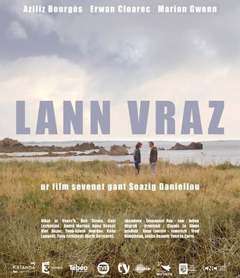 Lann Vraz