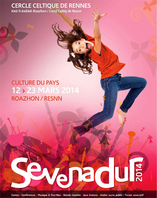 Sevenadur Rennes