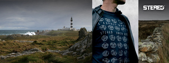 Mode Femme, vtement breton - marin - Armor-Lux